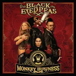 Monkey Business - The Black Eyed Peas