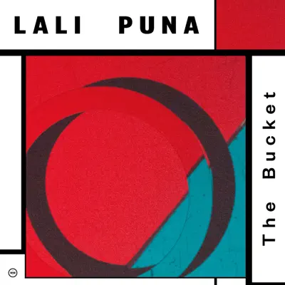 The Bucket - Single - Lali Puna
