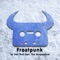 Frostpunk (feat. The Stupendium) artwork