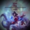 Ahri Rap - CarRaxX lyrics