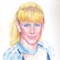 Tonya Harding (In D major) artwork