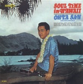 Ohta San - Spring Spends the Winter In Hawaii