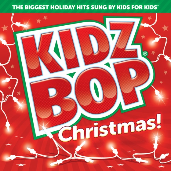 Cover artwork for It’s the Most Wonderful Time of the Year