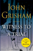 Witness to a Trial: A Short Story Prequel to The Whistler (Unabridged) - John Grisham