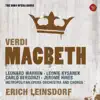 Stream & download Verdi: Macbeth