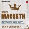 Verdi: Macbeth