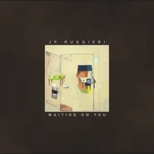 baixar álbum JP Ruggieri - Waiting On You