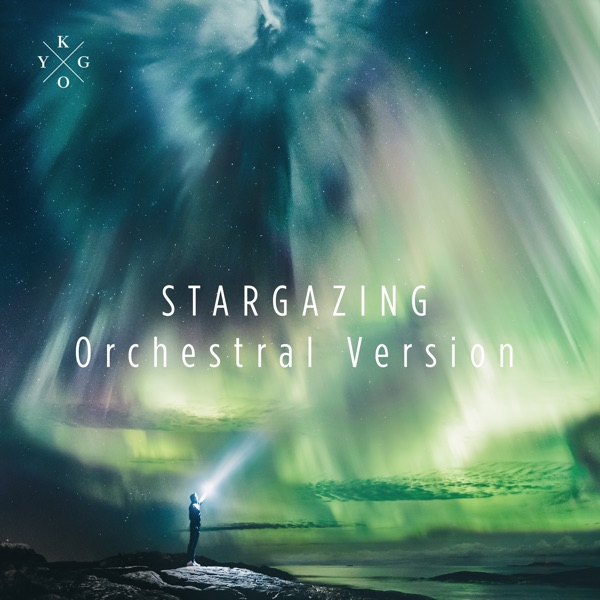 Stargazing (feat. Justin Jesso & Bergen Philharmonic Orchestra) [Orchestral Version] - Single - Kygo