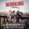 Fathers and Sons - Peter Polycarpou & The Original London Cast of Working: A Musical lyrics