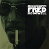 Mississippi Fred McDowell, 1971