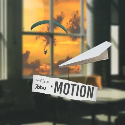 Motion - Single - Tobu