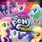 Equestria - My Little Pony lyrics