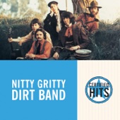 The Nitty Gritty Dirt Band - Mr. Bojangles