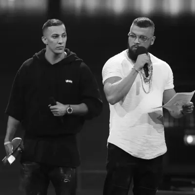 Platin war gestern - Kollegah Platin war gestern - Kollegah