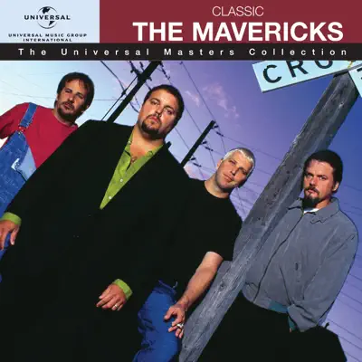 Classic Mavericks - The Mavericks Classic Mavericks - The Mavericks