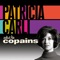 Mon amour, mon amour - Patricia Carli lyrics