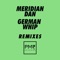 German Whip (feat. Skepta, Professor Green, Bossman Birdie & Rizzle Kicks) [Remix] artwork