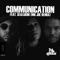 Communication (Mr Joe Remix) [feat. Sealskin] artwork