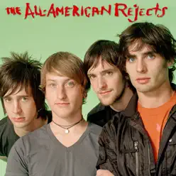 The Bite Back - EP - The All-American Rejects