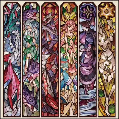 GRANBLUE FANTASY Piano Collections 2 - Nobuo Uematsu