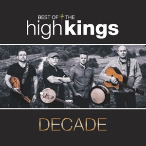 The High Kings - Irish Pub Song - Line Dance Music