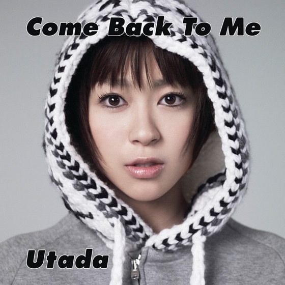 Cover artwork for Come Back to Me