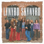 The Essential Lynyrd Skynyrd artwork