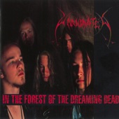 In the Forest of the Dreaming Dead artwork