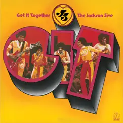 Get It Together - The Jackson 5