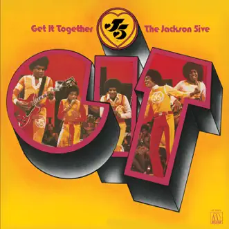 Get It Together by Jackson 5 album reviews, ratings, credits