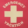 Emergency Vacation album lyrics, reviews, download