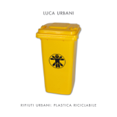 Rifiuti urbani: plastica riciclabile - Luca Urbani