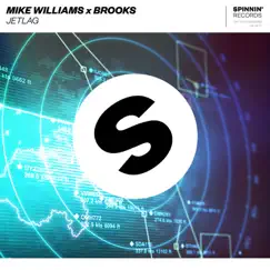 Jetlag - Single by Mike Williams & Brooks album reviews, ratings, credits