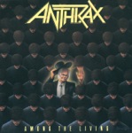 Anthrax - A.D.I. / Horror of it All
