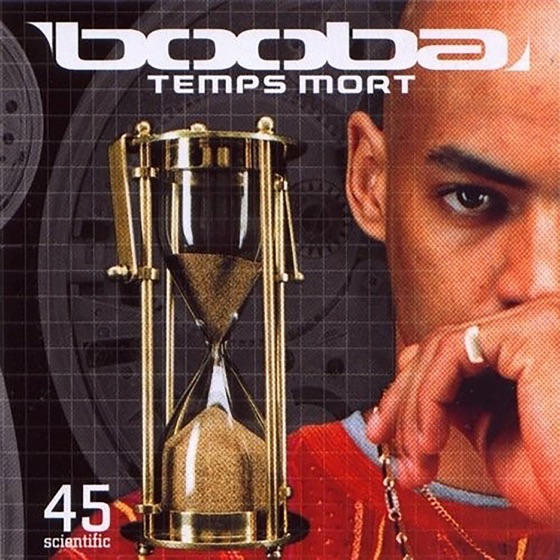 Cover artwork for Nouvelle école (feat. Mala)