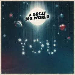 You (Instrumental Version) - Single - A Great Big World