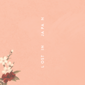Lost in Japan-Shawn Mendes
