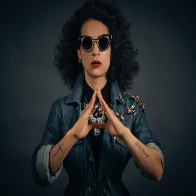 Paranóica - Single - Flor Amargo