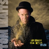 Tom Waits - Lucinda / Ain't Goin Down To the Well (Live in Birmingham, AL, 07/03/08)