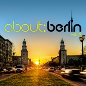 About: Berlin, Vol. 19 (Continuous DJ-Mix) artwork