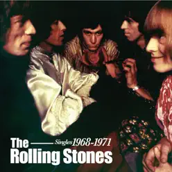 Singles 1968-1971 - The Rolling Stones