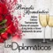 El Valle de la Muñecas - Los Diplomaticos lyrics