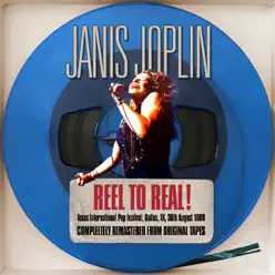 Live: Texas International Pop Festival, Dallas TX 30 Aug' '69 - Remastered from Original Tape - Janis Joplin