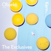 Kern, Vol. 3 - The Exclusives (Mixed by Objekt) artwork