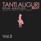 Tanti Auguri Sexy (Giampiero) - Jessie & Happy Party Band lyrics