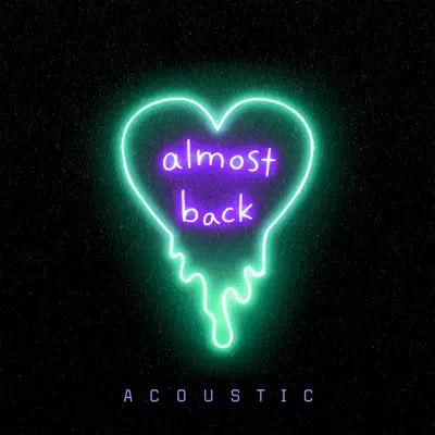 Almost Back (Acoustic) - Single - Kaskade