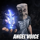 Angel Voice artwork
