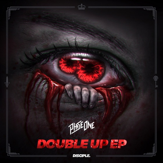 Cover artwork for Decimate