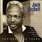 Jack McDuff - Mellow Gravy