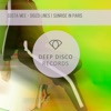 Disco Lines - Single